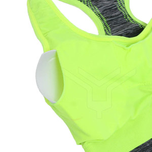 Sujetador elegante y ajustable para mujer, ropa deportiva de talla grande, a la moda, buen precio - Product Image 6