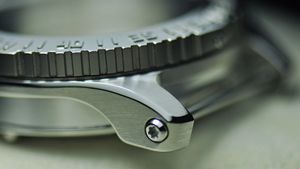 Boîtier de montre personnalisé en acier inoxydable CNC fin, mouvement NH, ETA 2824, modifié, avec couleur et logo personnalisés, marque personnalisée, Chine - Product Image 6