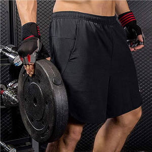 Gants de sport unisexes SALAMIN légers, antidérapants, respirants, en polyester, pour la musculation et l'entraînement en salle de sport - Product Image 4