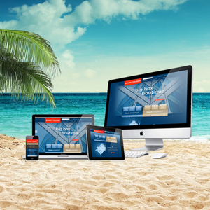 Leading MERN Stack Website Development Company in India | Award Winning MERN Stack Development Services by Webroot Infosoft - Product Image 4