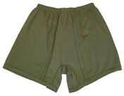 Bangladesh Factory's <b>Boxer</b> Shorts for Adults 100% Cotton Quick Dry and Anti-Bacterial Features - Product Image 5