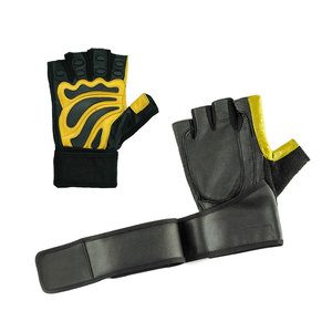 Gants de sport pour homme et femme, haltérophilie, personnalisable, idéal pour l'entrainement - Product Image 5
