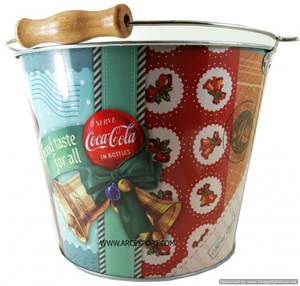 Cubo de hielo creativo para colorear ligero con estampado de Metal, nuevo diseño atractivo, decoración, cubos de hielo únicos al por mayor para la mejor venta - Product Image 4