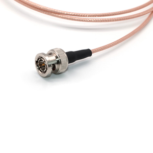 MOCO <strong>SDI</strong> <strong>BNC</strong> <strong>Cable</strong> Coax <strong>Cable</strong> <strong>BNC</strong> Right Angle Plug To <strong>BNC</strong> Straight Plug <strong>Cable</strong> - Product Image 4