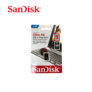 Vente en gros Ultra Fit USB3.1 Sandisk 32GB 64GB 128GB - Product Image 2