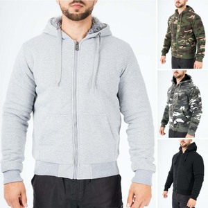 Sweat-shirts pour hommes sur mesure 2026, prix abordable, design unique, basiques, respirants - Product Image 6