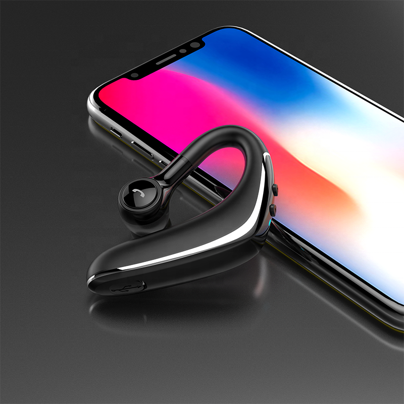 TWS Casque Sans Fil Longue Durée de Veille Écouteur Mini Mains Libres Bluetooth Écouteurs pour Sony