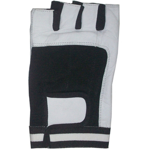 Premium quality custom color Genuine leather Cycling custom gloves cheap price USA - Product Image 6