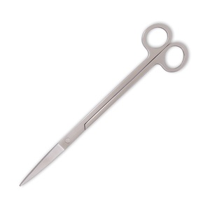 Tijeras de acero inoxidable para plantas de agua - Product Image 4