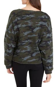 Sudadera personalizada para mujer con bordado, estilo holgado, talla grande, para gimnasio, conjuntos deportivos para mujer - Product Image 2