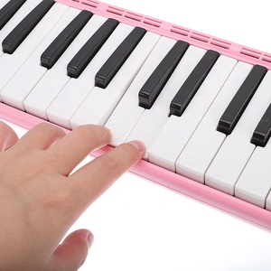 <span class=keywords><strong>Instrumento</strong></span> melódico personalizado de 37 teclas de material ABS de China, <span class=keywords><strong>instrumento</strong></span> musical a <span class=keywords><strong>precio</strong></span> de fábrica - Product Image 3