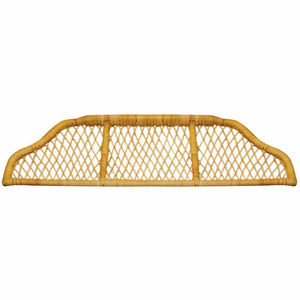 Bandeja Portaobjetos Estilo Bambú, Compatible con VW Escarabajo 1947-1949, Todos Excl. 1303 D/I - 111857110A - Product Image 2