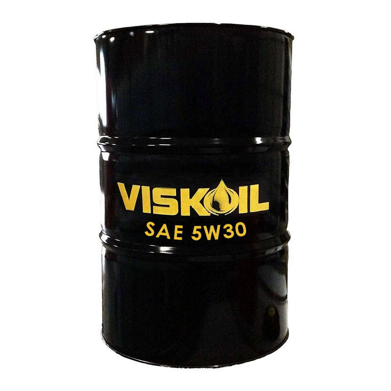 Vendita calda 208 litro di olio motore sintetico SAE 5w30 vendita