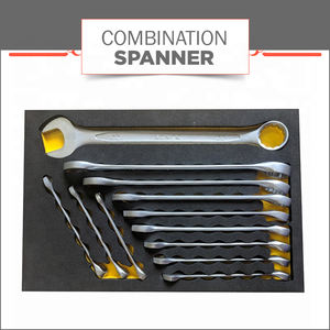 ประแจปลายเปิด14มม. ประแจรวม - Product Image 4