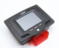 Escáner USB Compacto MK500 1D/2D para Kiosco, Aplicación Win CE.NET 5.0, Escaneo de Códigos de Barras, Láser, Color Negro, 1 Año de Garantía, en Stock