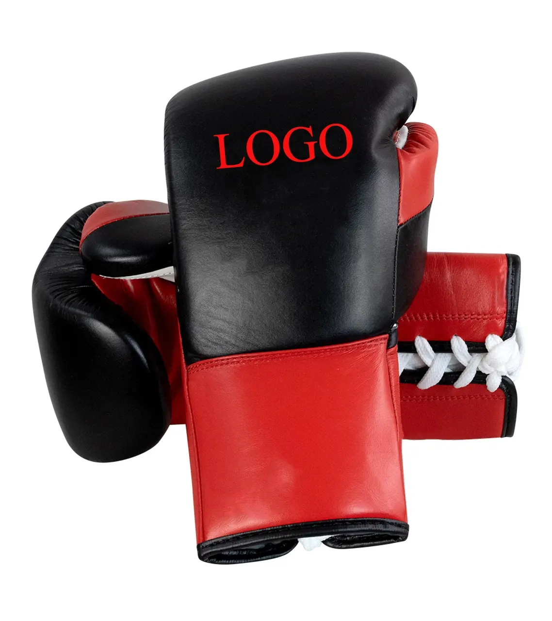 Großhandel Hochwertige Box handschuhe Fitness Boxtraining Power Punch ing Fight Box handschuhe