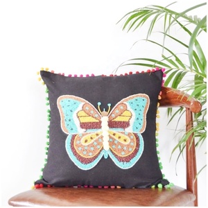 Turkish Pride High Quality Decorative Cushion Covers - Product Image 1