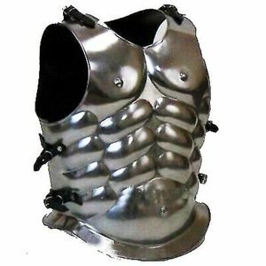 Traje cruzado Medieval espartano, armadura de cuerpo completo, traje de espada, Caballero templario, griego, Hop lite - Product Image 5