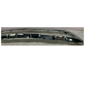 Bande chromée de calandre de voiture OEM 2538851625 pour <span class=keywords><strong>Mercedes</strong></span> Benz <span class=keywords><strong>GLC</strong></span> CLASS X253 C253 - Product Image 5