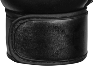 Mma-guantes de boxeo de medio dedo con impresión y diseño personalizado, guantes de artes marciales mixtas, con logotipo personalizado, bajo nivel de pedido - Product Image 5