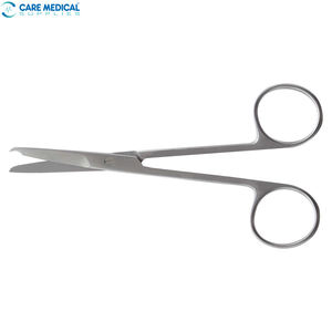 ที่กำหนดเองทำกรรไกรคมทื่อผ่าตัดกรรไกร - Product Image 4