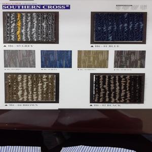 Losetas de Alfombra Rectangulares de Polipropileno - Product Image 4