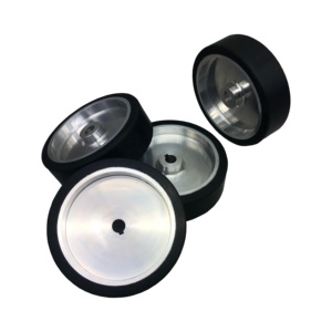 ล้อขับเคลื่อน SS agv ขนาด 4 5 6 <span class=keywords><strong>10</strong></span> 12 นิ้ว - Product Image 3