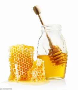 Liquide de saveur au miel végétale de qualité alimentaire, pour boulangerie et confiserie, 30 ml