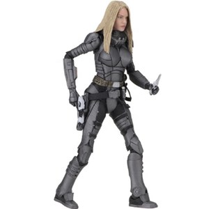 Film in PVC personalizzato Action Figure soldato femminile giocattoli caldi 1/6 Action Figure Action Figure mobile da 12 pollici con articolazioni - Product Image 2