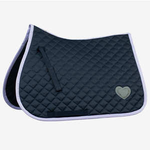 แผ่นรองอานม้า SHEMAX INTERNATIONAL SI-5458 คุณภาพสูง ขายดี ผ้าบุโพลีเอสเตอร์ บรรจุใยโพลีเอสเตอร์ - Product Image 2