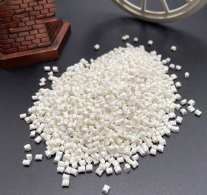 Granulés de fibres de carton certifiés ZOVGOV 15% 30% 40% remplis de nylon PA 66 Polyamide, granulés de plastique - Product Image 6