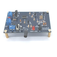 Placa PCBA para Electrodomésticos con Control IR, Sensor de Movimiento/Luz/PIR, Montaje SMT y DIP, 1 oz de Cobre, Voltaje de 2.0-4.5V