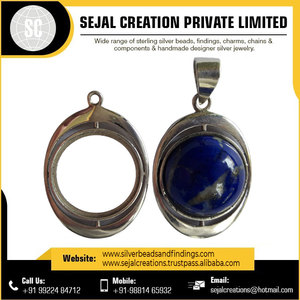 Meilleurs paramètres de bijoux sans pierres Trouver des bijoux au prix de gros DU VENDEUR ET FOURNISSEUR INDIEN - Product Image 3