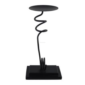 Bird Design <b>Candle</b> Stand Metal <b>Gold</b> Plated Elegant Table Home Decoration Indoor Best Seller Stylish <b>Candle</b> Holder Accent Piece - Product Image 2