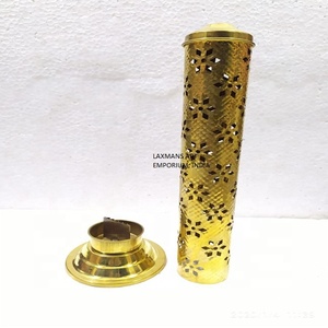 ธูปทองเหลืองแท่งเครื่องหอม - Product Image 4