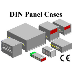 Caja de panel de control personalizada Cajas de caja de control con muchas características - Product Image 2