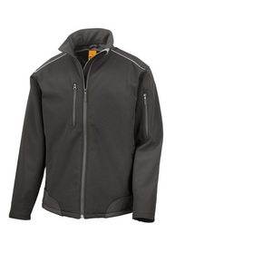 แจ็กเก็ตกันหนาวแบบนิ่มสำหรับใส่ทำงานป้องกันการฉีกขาดของม้า - Product Image 3