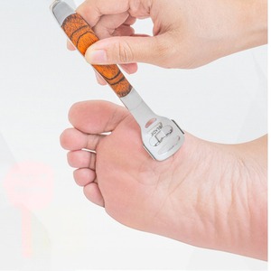 ที่กำจัดแคลลัสข้าวโพดเครื่องมือดูแลเท้าสำหรับผิวที่แข็งและข้าวโพดมาตรฐาน ISO - Product Image 6