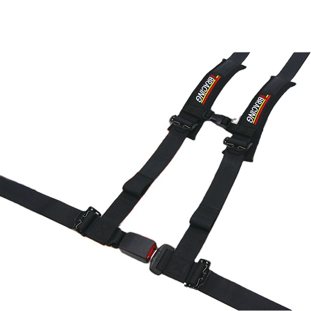 4 точечный ремень безопасности