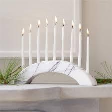 ขาตั้ง Channukah Menorah - Product Image 2
