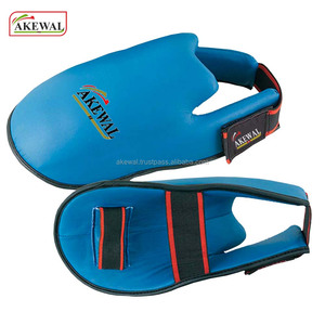 Zapatos de Artes Marciales de Alta Calidad para Sparring, Venta al Por Mayor, Zapatos de Kickboxing Semi Contacto para Adultos, Cuero PU, Color y Logotipo Personalizables - Product Image 5