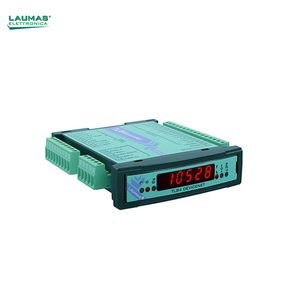 Transmetteur de poids numérique DEVICENET de qualité supérieure, vendu par un revendeur de confiance, en promotion à un prix compétitif, provenant d'Italie. - Product Image 1