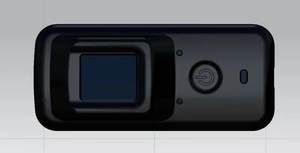 Escáner biométrico de huellas dactilares Blue Tooth compatible con Red WiFi con función impermeable Uso en interiores y exteriores Lector FBI STQC - Product Image 4