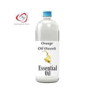 Oranje Zoete Olie 100% Natuurlijke Zwarte Kop Remover & Anti-Aging Product Top Kwaliteit Essentiële Olie Met 20% Minder markt Prijs