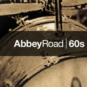 Instrumentos nativos | Baterista de los años 60 de Abbey Road - Product Image 1
