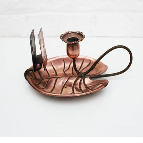 ชุบทองแดง