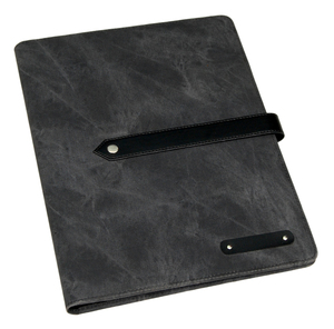 Ví Popper Túi Đôi <span class=keywords><strong>A5</strong></span> Nhựa OEM Logo Surface Finish Vật Liệu In Xuất Xứ Kiểu Bóng Kiểu Mẫu Miễn Phí - Product Image 3