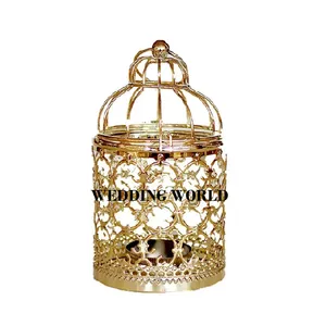 Handmade New Look Bird Cage Premium Look Customized Handmade Classic Stylish Bird Cage Traditional Design Bird Cage