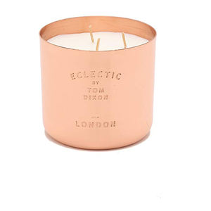 De Cobre vela frasco con la parte inferior curva Base en Venta caliente - Product Image 4