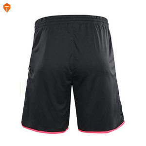 2021 New Plain Sports Sublimation custom print logo football soccer wear uniform shirt jersey set - Product Image 5